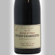 GEVREY CHAMBERTIN 2017 'RACINES DU TEMPS' - DOMAINE RENÉ BOUVIER