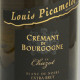 CRÉMANT DE BOURGOGNE 2015 'EN CHAZOT' - LOUIS PICAMELOT