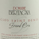 CLOS SAINT DENIS GRAND CRU 2004 - DOMAINE BERTAGNA