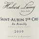 SAINT AUBIN 2010 - HUBERT LAMY