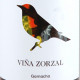 Navarra Rouge - Vina ZORZAL Garnacha 2018