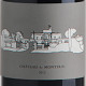 Côtes du Rhône Château de Montfrin ROUGE