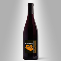 GNOME Domaine du Père Benoît rouge