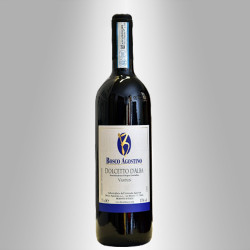 ITALIE Agostino Bosco Dolcetto d'Alba Vantrin 2018
