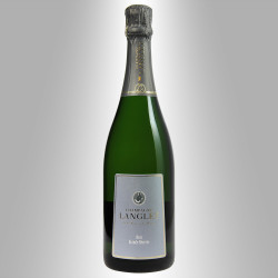 CHAMPAGNE - DOMAINE LANGLET