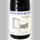 CHÂTEAUNEUF-DU-PAPE "LES RAISINS BLEUS" 2017 - DOMAINE FERAUD et Fils