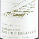 TERRASSES DU LARZAC 2017 'LES FRIEYS' - DOMAINE DU PAS DE L'ESCALETTE