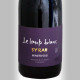 MINERVOIS 2018 'SYRAH' - DOMAINE DU LOUP