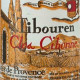 CÔTES DE PROVENCE 2018 'TIBOUREN TRADITION' - CLOS CIBONNE