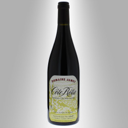 CÔTE RÔTIE 1999 - JEAN-PAUL JAMET