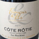 CÔTE-RÔTIE 2017 'ROCHINS' - DOMAINE FRANÇOIS ET FILS