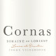 CORNAS 2018 - DOMAINE DE LORIENT