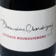 COTEAUX BOURGUIGNONS 2018 ROUGE - DOMAINE CHARDIGNY