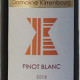 ALSACE PINOT BLANC 2018 - DOMAINE KIRRENBOURG