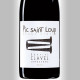 LANGUEDOC ROUGE 2016 'BONNE PIOCHE' - DOMAINE CLAVEL