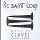 LANGUEDOC ROUGE 2016 'BONNE PIOCHE' - DOMAINE CLAVEL