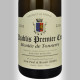 CHABLIS 1ER CRU MONTEE DE TONNERRE 2018 - DOMAINE JEAN-PAUL ET BENOÎT DROIN