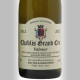 CHABLIS GRAND CRU VALMUR 2018 - DOMAINE JEAN-PAUL ET BENOÎT DROIN