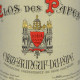 CHÂTEAUNEUF DU PAPE 2017 - CLOS DES PAPES