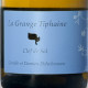 MONTLOUIS-SUR-LOIRE 2018 'CLEF DE SOL BLANC' - DOMAINE LA GRANGE TIPHAINE