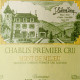 CHABLIS 1ER CRU MONT DE MILIEU 2010 - DOMAINE BILLAUD-SIMON