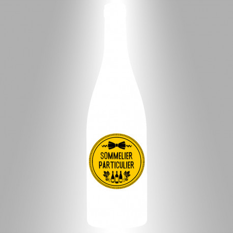 CHATEAUNEUF DU PAPE ROUGE 2000  FONT DU LOUP
