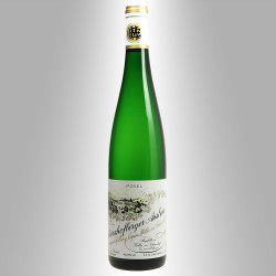 MOSEL 2011 - WEINGUT EGON MULLER