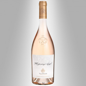 CÔTES DE PROVENCE 2019 'WHISPERING ANGEL' - CAVES D'ESCLANS