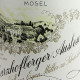 MOSEL 2011 - WEINGUT EGON MULLER