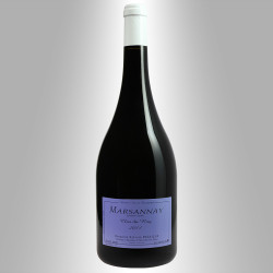 MARSANNAY 2011 - SYLVAIN PATAILLE