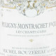 PULIGNY-MONTRACHET 1ER CRU 2018 'LES CHAMPS GAINS' - DOMAINE MICHEL BOUZEREAU ET FILS