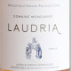 VIN DE CORSE ROSE 2019 'LAUDRIA' - DOMAINE MONDANGE