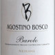 BAROLO 2015 'NEIRAN' - AGOSTINO BOSCO