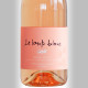 IGP AUDE 2019 'SOIF ROSÉ' - DOMAINE LE LOUP BLANC