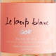 IGP AUDE 2019 'SOIF ROSÉ' - DOMAINE LE LOUP BLANC