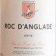 IGP DU GARD ROSE 2019 - ROC D'ANGLADE