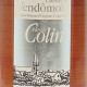 COTEAUX DU VENDÔMOIS 2018 'GRIS BODIN' - PATRICE COLIN