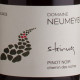 ALSACE PINOT NOIR 2018 'STEINWEG' - DOMAINE NEUMEYER