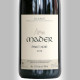 ALSACE PINOT NOIR 2019 - DOMAINE MADER