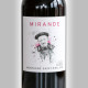 MONTAGNE SAINT-EMILION 2018 'MIRANDE'- CHÂTEAU FRANC-BAUDRON