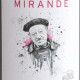 MONTAGNE SAINT-EMILION 2018 'MIRANDE'- CHÂTEAU FRANC-BAUDRON