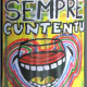 VIN DE FRANCE " SEMPRE CUNTENTU" 2018 - DOMAINE GIACOMETTI