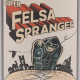 ALSACE RIESLING 2019 'SUPER FELSA SPRANGER' - DREI MANNER WIE