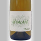 IGP PAYS D'HÉRAULT MONTS DE LA GRAGE 'RÉGALADE BLANC' 2019 - DOMAINE LA BOSQUE