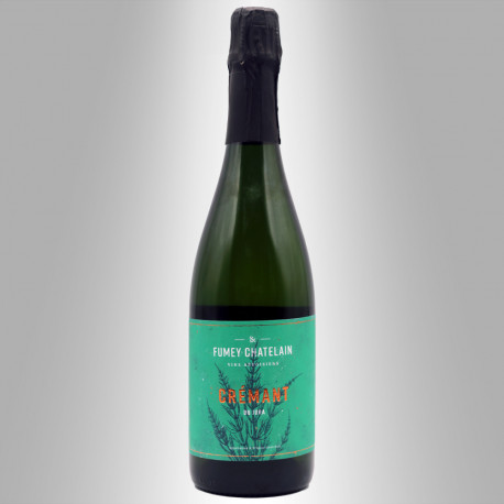 CRÉMANT DU JURA NM '' - DOMAINE FUMEY-CHATELAIN