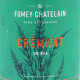 CRÉMANT DU JURA NM '' - DOMAINE FUMEY-CHATELAIN