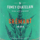 CRÉMANT DU JURA NM '' - DOMAINE FUMEY-CHATELAIN