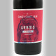 ARBOIS ROUGE "LE BASTARD" 2018 - DOMAINE FUMEY-CHATELAIN