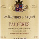 FAUGÈRES 2010 - DOMAINE JEAN-MICHEL ALQUIER