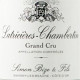 LATRICIÈRES-CHAMBERTIN GRAND CRU 2011 - DOMAINE SIMON BIZE ET FILS